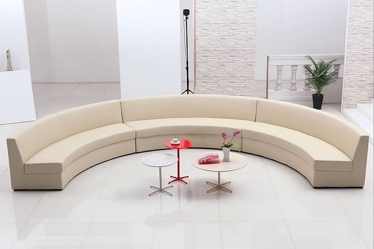 DZ-公共15公共休闲沙发，会客区等候沙发