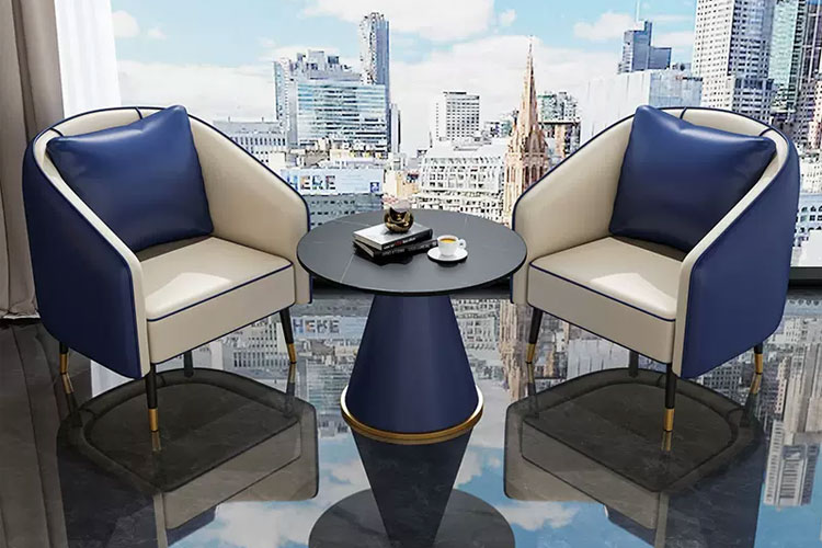 DZ-洽谈椅3，休闲沙发，酒店商场休闲沙发洽谈椅