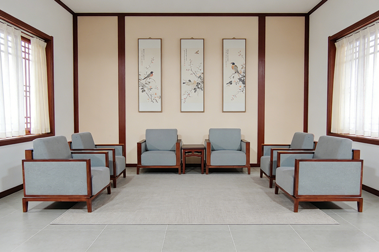 2201#接待沙发，接待室沙发贵宾室沙发