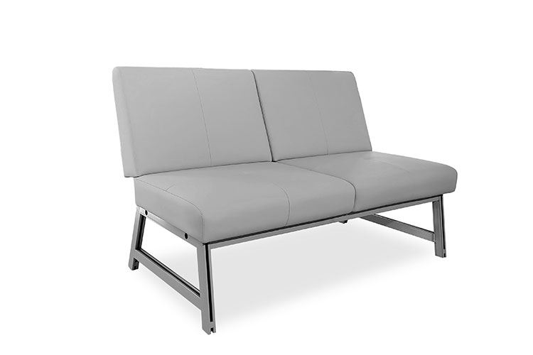 DZ-QL05定制沙发，齐鲁银行沙发银行客户休息沙发椅钢架沙发齐鲁银行定制沙发，